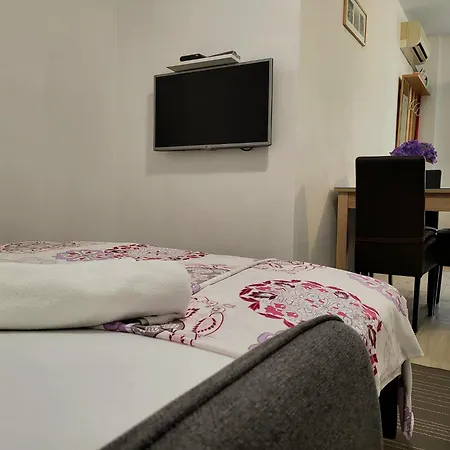 Pavlic Apartman Crikvenica