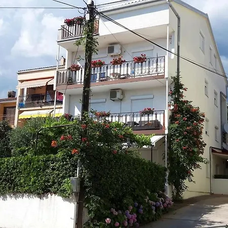 Apartment Pavlic *