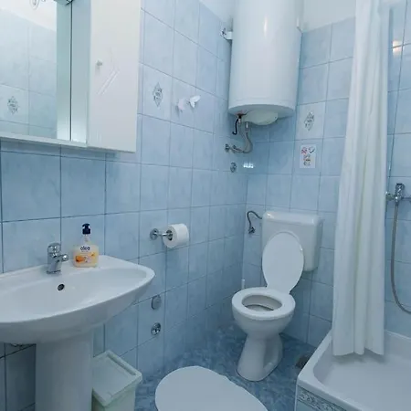 Apartment Pavlic *