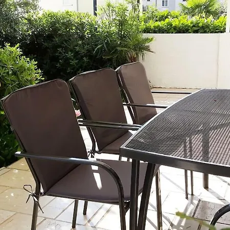 Pavlic Apartment Crikvenica
