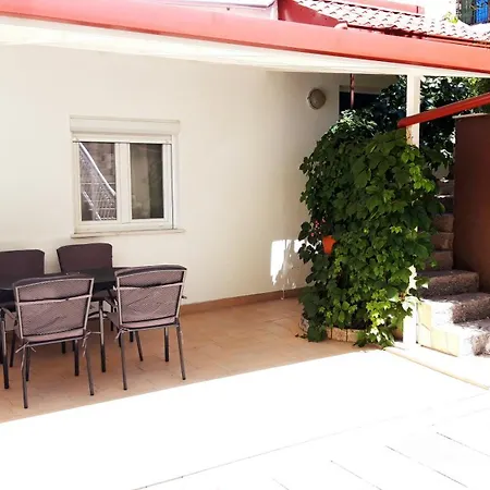 Pavlić Apartament Crikvenica