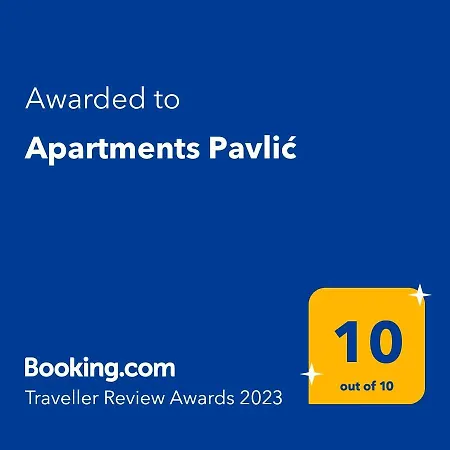 Pavlic * Crikvenica