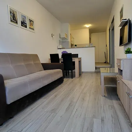Apartment Pavlic Crikvenica