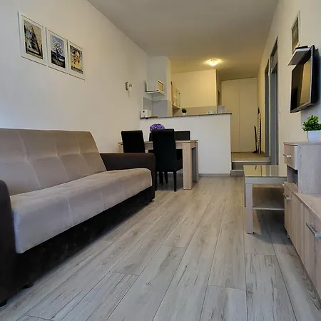 Apartament Pavlić Crikvenica