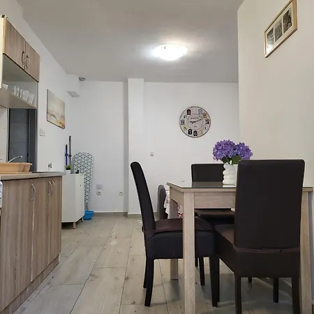 Apartment Pavlic *