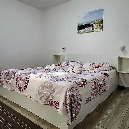 Pavlić Apartament Crikvenica
