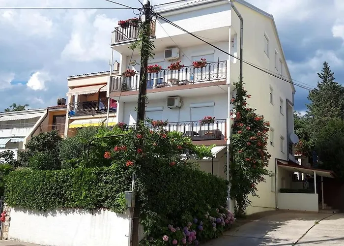 Apartamento Pavlic *