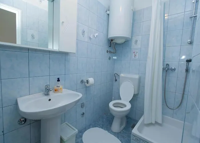 Apartamento Pavlic *