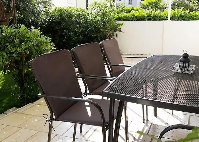 Pavlic Apartamento Crikvenica