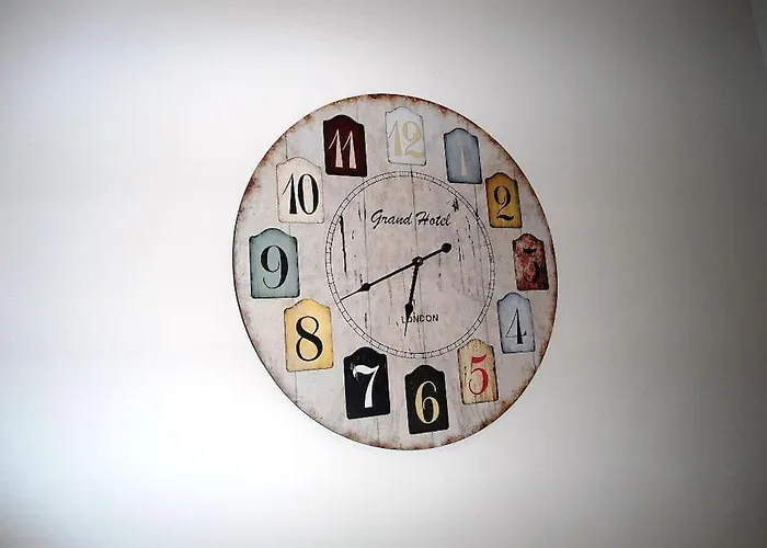 Apartamento Pavlic Crikvenica