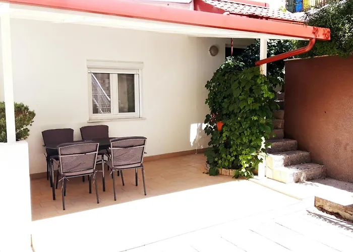 Pavlic Apartman Crikvenica