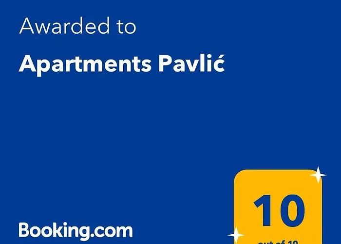 Pavlic * Crikvenica