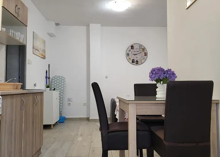 Apartamento Pavlic *