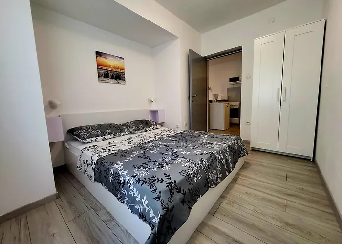 Pavlic Apartman