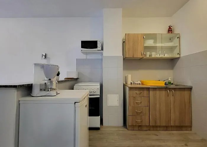 Apartman Pavlic