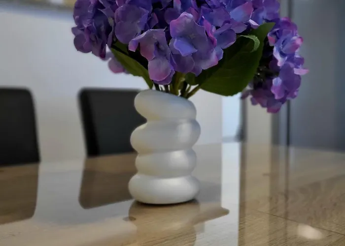 Apartamento Pavlic *