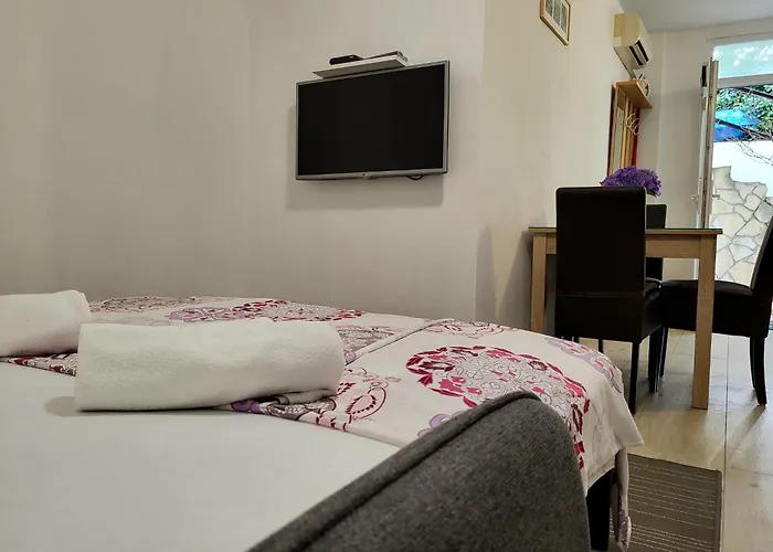 Pavlic Apartamento Crikvenica